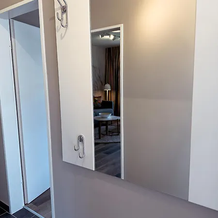 Apartman Haus Fuenen Am Suedstrand 1 Wyk auf Föhr