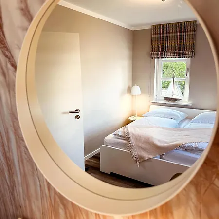 Apartman Haus Fuenen Am Suedstrand 1